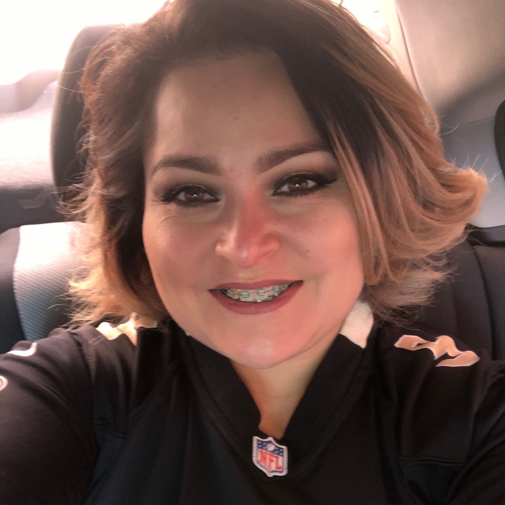 Meet your Posher, Marlene